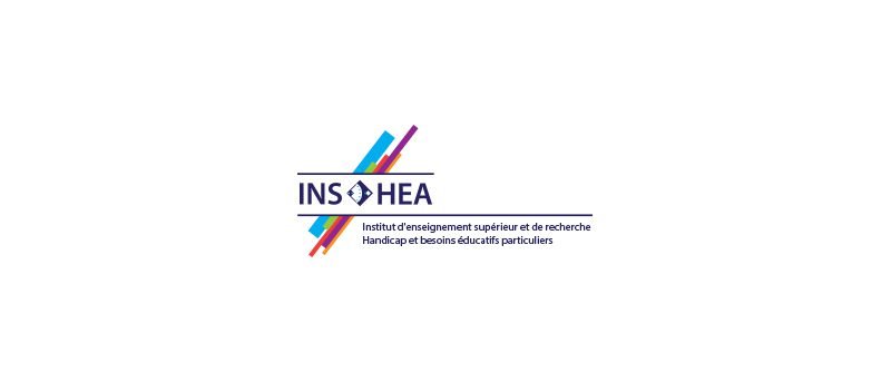 Logo de l'INS HEA