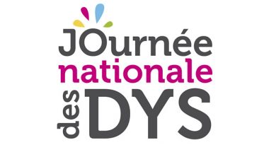 Logo Journée Nationale des DYS 2017