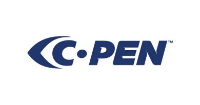 Logo des stylos scanner C-Pen