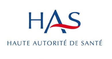 Logo Haute Autorité de Santé (HAS)