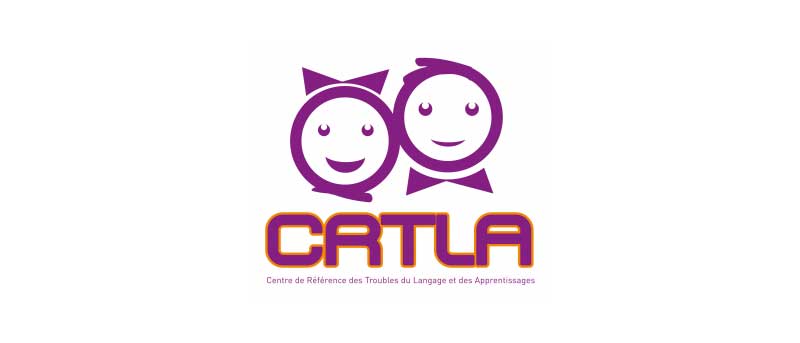 Logo CRTLA