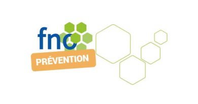 Logo du site FNO Prévention