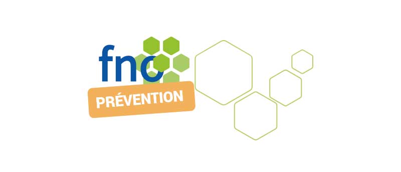 Logo du site FNO Prévention