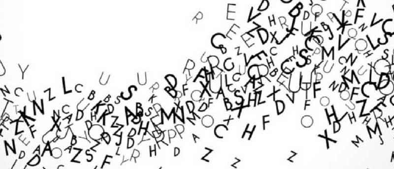 Mémoire : De la nécessité d’étudier l’accessibilité des écritures inclusives aux personnes dyslexiques