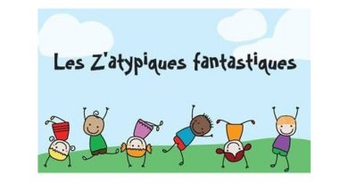 Association Les Z'Atypiques Fantastiques