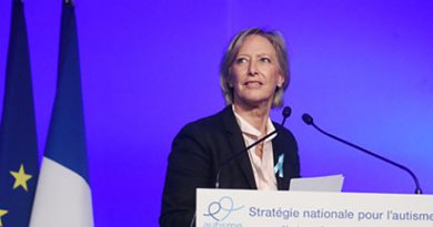 Stratégie nationale pour l’autisme 2018-2022