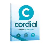 Votre avis sur Cordial, logiciel d'assistance à la rédaction