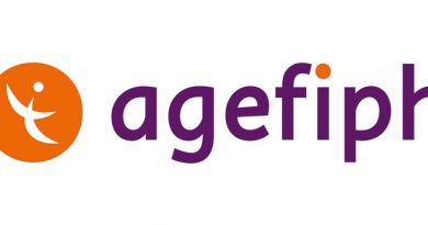 Logo Agefiph