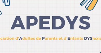 Logo APEDYS Hauts de France