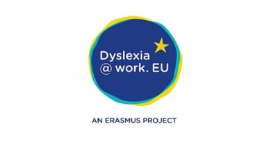 Projet européen Dyslexia@work.EU