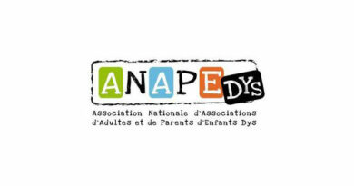 Logo ANAPEDYS