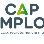 Logo Cap Emploi