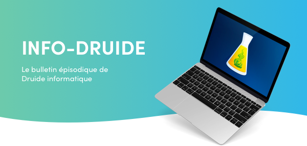 Mises à jour Antidote