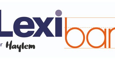 Logo Lexibar