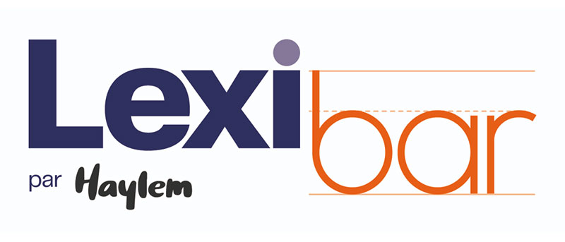 Logo Lexibar