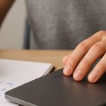 Dysgraphie et écriture manuscrite - image générée par IA
