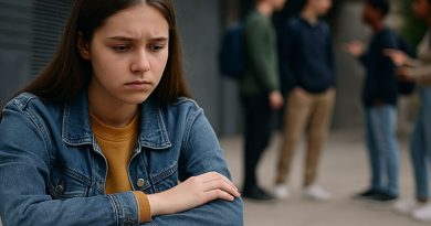 Dyslexie et impacts psycho-sociaux - Image générée par IA