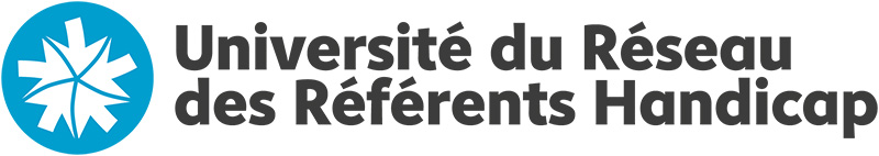 Université du Réseau des Référents Handicap 2026