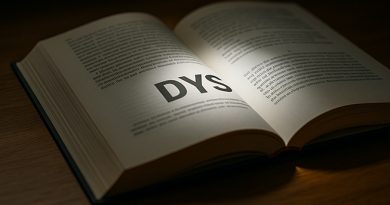 Repérer les troubles DYS : un enjeu crucial pour éviter l’errance diagnostique Repérer les troubles DYS