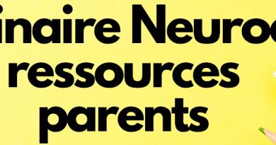 Webinaire NeurodeV ressources parents le 24 mars 2026 Webinaire NeurodeV ressources parents le 24 mars 2026