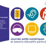 Lexidys présent à la Journée d’étude ORNA 2026 : outils numériques et besoins éducatifs particuliers
