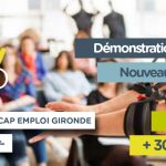 Lexidys participe au salon Inclusiv Pro à Grenoble le 9 juin 2026 Inclusiv pro Cap Emploi Gironde le 9 juin 2026