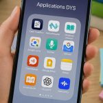 Les applications smartphone indispensables pour les DYS Applications utiles pour DYS