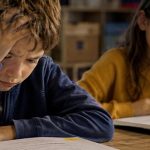 Enfants DYS en difficulté