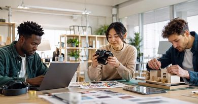 Les métiers dans lesquels les DYS excellent