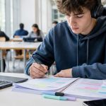 Faire des études supérieures avec un trouble DYS