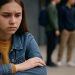 Dyslexie et impacts psycho-sociaux - Image générée par IA